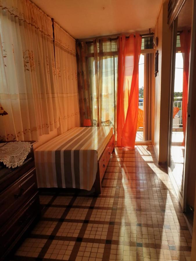 La Maison Aux Orchidees Petit-Bourg Eksteriør bilde