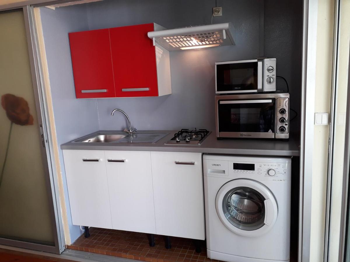 La Maison Aux Orchidees Petit-Bourg Eksteriør bilde