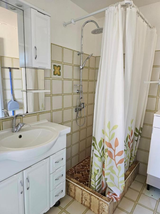La Maison Aux Orchidees Petit-Bourg Eksteriør bilde